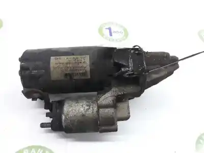 Gebrauchtes Autoersatzteil MOTOR STARTET zum CITROEN JUMPER II FURGÓN  OEM-IAM-Referenzen CC1T11000AB  0001115093