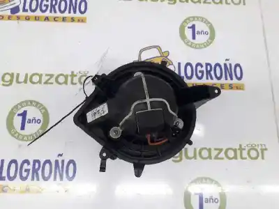 Автозапчастина б/у вентилятор опалення для MINI MINI motor 1.4 ltr. -70kw 16v cat Посилання на OEM IAM 64119266899 64119266899 