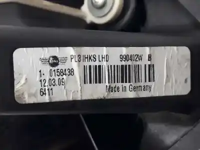 Автозапчасти б/у нагревательный вентилятор за mini mini (r56) one ссылки oem iam 64119266899  64119266899
