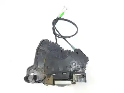 İkinci el araba yedek parçası sag ön kapi kilidi için toyota verso 2.0 d-4d oem iam referansları 6903002230