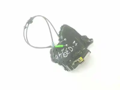 İkinci el araba yedek parçası sol ön kapi kilidi için toyota verso 2.0 d-4d oem iam referansları 6904002210