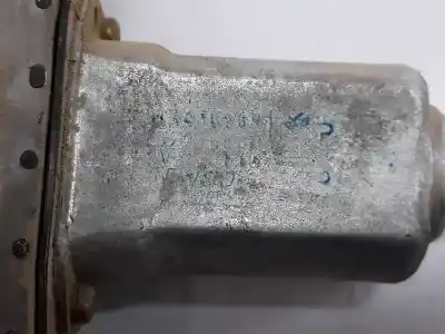 Pezzo di ricambio per auto di seconda mano motore alzacristalli posteriore sinistro per mitsubishi montero (v60/v70) 3.2 di-d avance riferimenti oem iam mr436869  mr436869