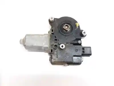 Pezzo di ricambio per auto di seconda mano motore alzacristalli posteriore sinistro per mitsubishi montero (v60/v70) 3.2 di-d avance riferimenti oem iam mr436869  mr436869