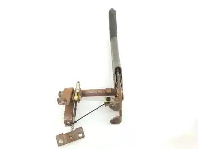Pezzo di ricambio per auto di seconda mano leva del freno a mano per mitsubishi montero (v60/v70) 3.2 di-d avance riferimenti oem iam mr617124  mr617124