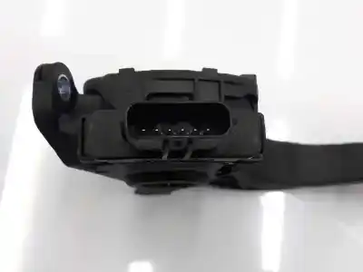 Автозапчастина б/у педальний потенціометр для audi q5 3.0 v6 24v tdi посилання на oem iam 8k1723523a  6pv00950521