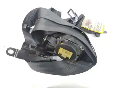 İkinci el araba yedek parçası orta arka güvenlik kemeri için toyota verso 2.0 d-4d oem iam referansları 733500f020b0