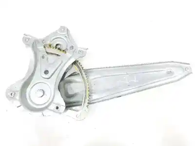 İkinci el araba yedek parçası arka sol cam regülatörü için toyota verso 2.0 d-4d oem iam referansları 698400f040