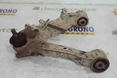 Pezzo di ricambio per auto di seconda mano  per MITSUBISHI MONTERO (V60/V70)  Riferimenti OEM IAM 4010A038  4010A038