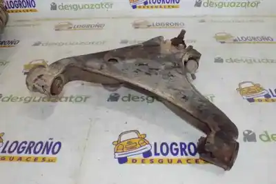Pezzo di ricambio per auto di seconda mano  per MITSUBISHI MONTERO (V60/V70)  Riferimenti OEM IAM 4013A210  4013A210