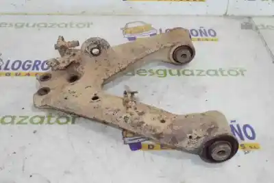 Second-hand car spare part left rear upper suspension arm for mitsubishi montero (v60/v70) 3.2 di-d all-four oem iam references 4110a077  4110a077