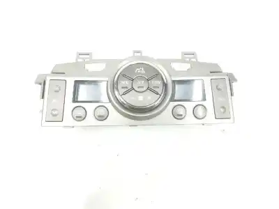 İkinci el araba yedek parçası iklim kontrolü için toyota verso 2.0 d-4d oem iam referansları 559000f080