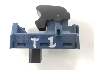 İkinci el araba yedek parçası arka sol cam kontrolü için toyota verso 2.0 d-4d oem iam referansları 8481005070