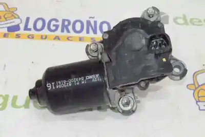 Автозапчастина б/у двигатель передніх склоочисників для MITSUBISHI MONTERO (V60/V70) 3.2 DI-D All-Four Посилання на OEM IAM 8250A416  8250A416