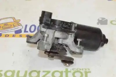 Pezzo di ricambio per auto di seconda mano tiranti e motorino del tergicristallo anteriore per mitsubishi montero (v60/v70) 3.2 di-d all-four riferimenti oem iam 8250a416  8250a416