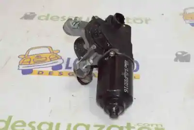 Pezzo di ricambio per auto di seconda mano tiranti e motorino del tergicristallo anteriore per mitsubishi montero (v60/v70) 3.2 di-d all-four riferimenti oem iam 8250a416  8250a416