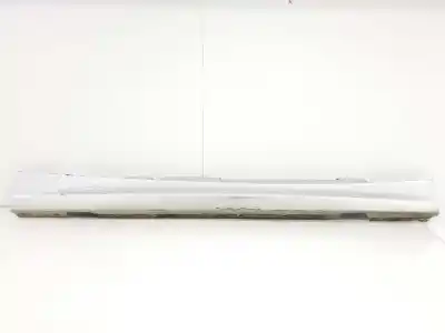 Peça sobressalente para automóvel em segunda mão embaladeira lateral por bmw serie 1 berlina (e81/e87) 2.0 turbodiesel cat referências oem iam 51777046346