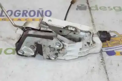 Pezzo di ricambio per auto di seconda mano  per MITSUBISHI MONTERO (V60/V70)  Riferimenti OEM IAM MR573704  MR573704