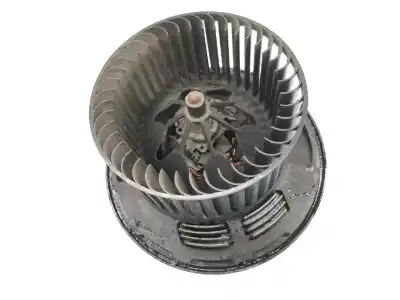 Peça sobressalente para automóvel em segunda mão ventilador de aquecimento por bmw serie 1 berlina (e81/e87) 2.0 turbodiesel cat referências oem iam 6411093366308