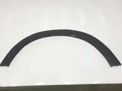 Автозапчастина б/у праве задне крило для bmw x3 (f25) sdrive 18d посилання на oem iam 51777210084  51777210084