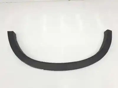 Автозапчастина б/у праве задне крило для bmw x3 (f25) sdrive 18d посилання на oem iam 51777210084  51777210084