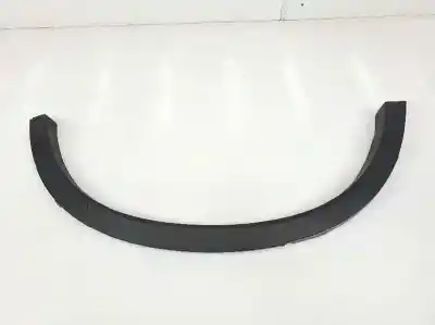 Автозапчастина б/у крило задне ліве для bmw x3 (f25) sdrive 18d посилання на oem iam 51777210083  51777210083