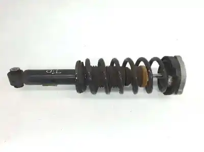 Second-hand car spare part right rear shock absorber for bmw x3 (f25) sdrive 18 d oem iam references 33526796317