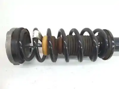 Second-hand car spare part rear left shock absorber for bmw x3 (f25) sdrive 18d oem iam references 33526796317  6796317