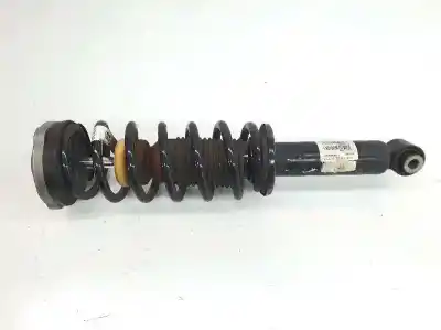 Second-hand car spare part rear left shock absorber for bmw x3 (f25) sdrive 18 d oem iam references 33526796317
