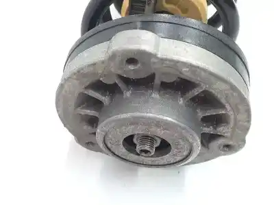 Second-hand car spare part rear left shock absorber for bmw x3 (f25) sdrive 18d oem iam references 33526796317  6796317