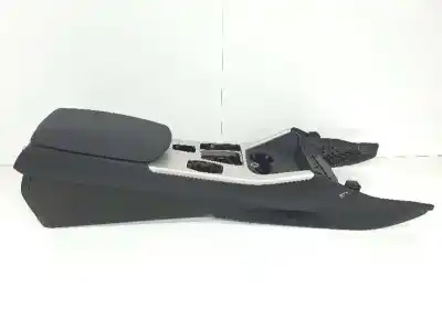 Second-hand car spare part center armrest for bmw x3 (f25) sdrive 18 d oem iam references 51169204251