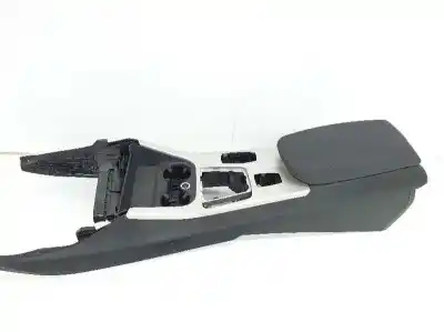 Автозапчасти б/у центральный подлокотник за bmw x3 (f25) sdrive 18 d ссылки oem iam 51169204251  51169204251