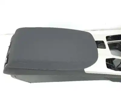 Автозапчасти б/у центральный подлокотник за bmw x3 (f25) sdrive 18 d ссылки oem iam 51169204251  51169204251