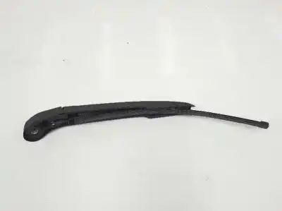 Second-hand car spare part rear windshield wiper arm for bmw x3 (f25) sdrive 18 d oem iam references 61627213242