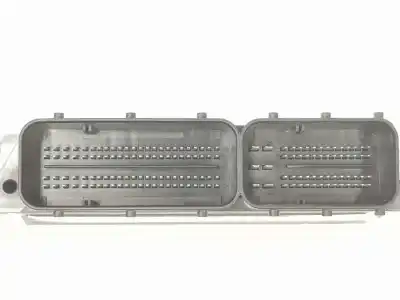 Автозапчасти б/у блок управления двигателем за bmw x3 (f25) sdrive 18 d ссылки oem iam 13618576333  0281019806