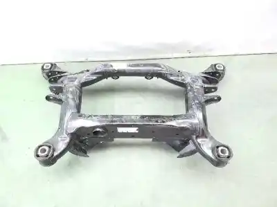 Second-hand car spare part rear axle for bmw x3 (f25) sdrive 18 d oem iam references 33316857983