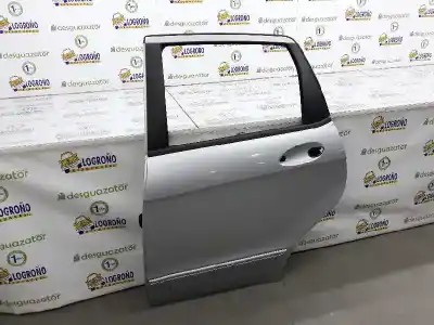 Автозапчастина б/у двері задні ліві для clase c clase a 2.0 cdi посилання на oem iam 1697301905  1697301905