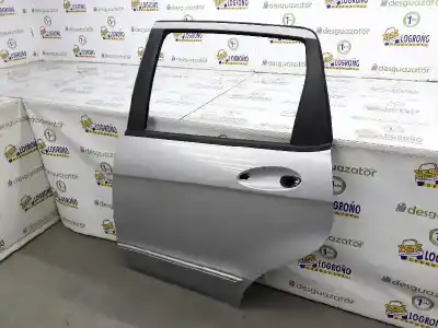 Автозапчастина б/у двері задні ліві для clase c clase a 2.0 cdi посилання на oem iam 1697301905  1697301905