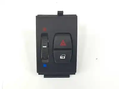 Second-hand car spare part switch for bmw x3 (f25) sdrive 18 d oem iam references 61319161896