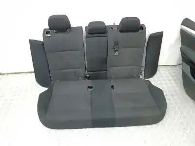 Автозапчасти б/у полный комплект сиденья за bmw x3 (f25) sdrive 18 d ссылки oem iam   