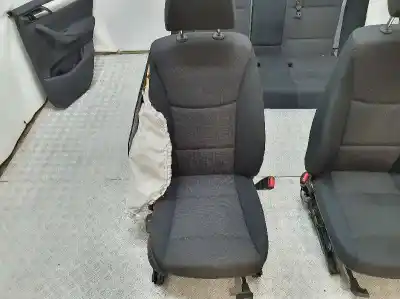 Автозапчасти б/у полный комплект сиденья за bmw x3 (f25) sdrive 18 d ссылки oem iam   