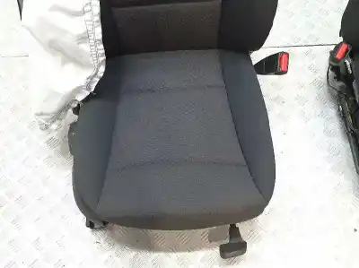 Автозапчасти б/у полный комплект сиденья за bmw x3 (f25) sdrive 18 d ссылки oem iam   