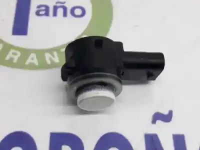 Recambio de automóvil de segunda mano de sensor aparcamiento trasero para seat leon 2.0 tdi referencias oem iam 5q0919275  