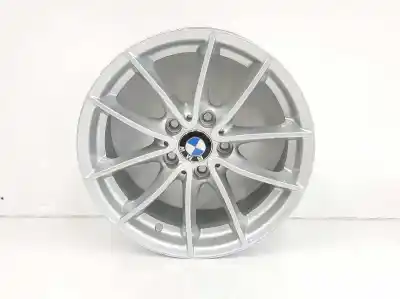 Second-hand car spare part rim for bmw x3 (f25) sdrive 18 d oem iam references 6787575