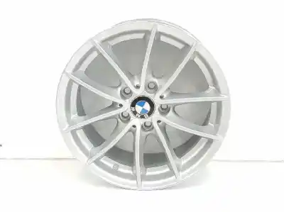 Second-hand car spare part rim for bmw x3 (f25) sdrive 18 d oem iam references 6787575