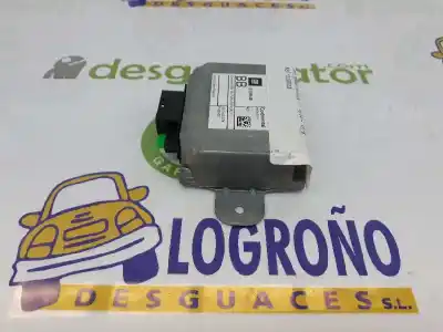 Second-hand car spare part electronic module for opel mokka / mokka x (j13) 1.6 cdti 4x4 (_76) oem iam references 13306648  13306648