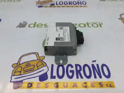 Second-hand car spare part electronic module for opel mokka / mokka x (j13) 1.6 cdti 4x4 (_76) oem iam references 13306648  13306648