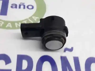 Recambio de automóvil de segunda mano de sensor aparcamiento trasero para seat leon 2.0 tdi referencias oem iam 5q0919275  