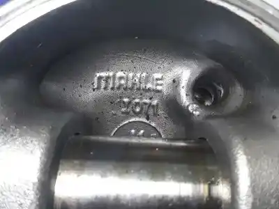 Автозапчастина б/у поршневий для nissan navara pickup (d40m) (05.2005->) 2.5 dci 4wd посилання на oem iam a2010ec00b  mahle 1071 Автозапчастина б/у поршневий для nissan navara pickup (d40m) (05.2005->) 2.5 dci 4wd посилання на oem iam a2010ec00b  mahle 1071