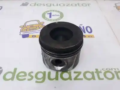 Автозапчастина б/у поршневий для nissan navara pickup (d40m) (05.2005->) 2.5 dci 4wd посилання на oem iam a2010ec00b  mahle 1071 Автозапчастина б/у поршневий для nissan navara pickup (d40m) (05.2005->) 2.5 dci 4wd посилання на oem iam a2010ec00b  mahle 1071