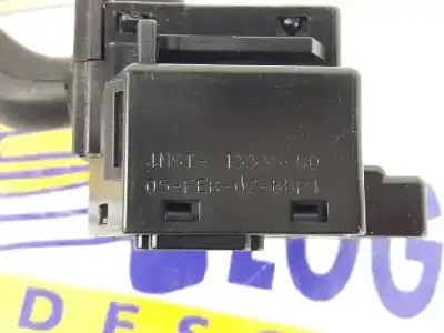Piesă de schimb auto la mâna a doua ansamblu manete semnalizare pentru ford focus ii sedán (db_, fch, dh) 1.6 ti referințe oem iam 1362587  4m5t13335bd